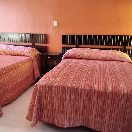 Hotel Del Lago Catemaco Ngoại thất bức ảnh